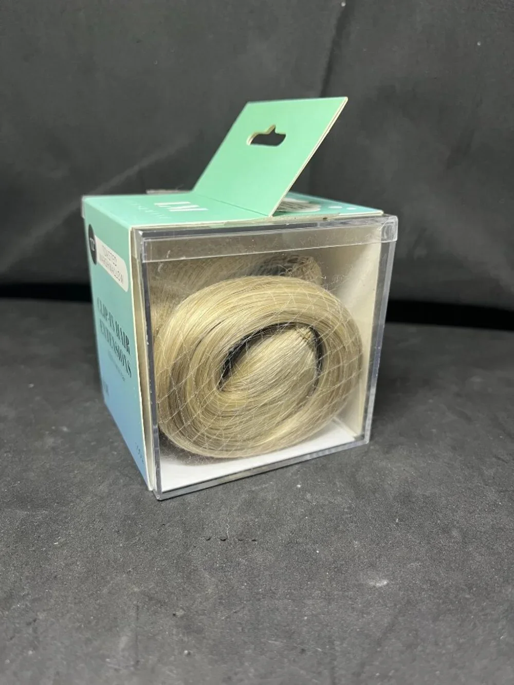 Human Hair Extensions